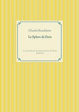 eBook (epub) Le Spleen de Paris de Charles Baudelaire