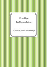 eBook (epub) Les Contemplations de Victor Hugo