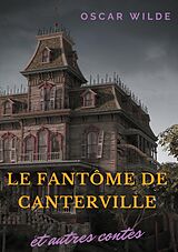 eBook (epub) Le fantôme de Canterville et autres contes de Oscar Wilde