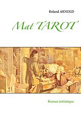 eBook (epub) Mat TAROT de Roland Arnold