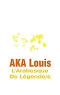 E-Book (epub) L'Arabesque De Légendes von Louis Aka