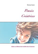 eBook (epub) PENSEES CRÉATRICES de Myriam Fassio