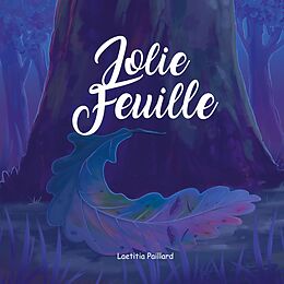 eBook (epub) Jolie-Feuille de Laetitia Paillard