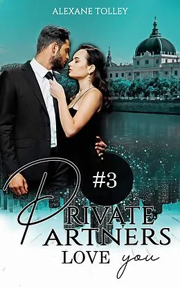 E-Book (epub) Private partners von Alexane Tolley