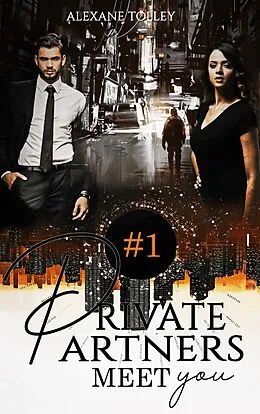E-Book (epub) Private Partners von Alexane Tolley