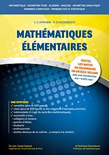 E-Book (pdf) Mathématiques élémentaires von Jean-Claude Epiphani