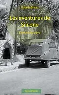 E-Book (epub) Les aventures de Simone von Isabelle Breau