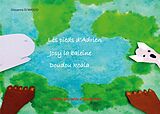 eBook (epub) Les pieds d'Adrien, Josy la baleine, Doudou Koala de Giovanna Di Mascio