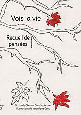 E-Book (epub) Vois la vie von Véronique Cohu, Chantal Combedouzon