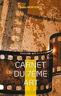 E-Book (pdf) Carnet du 7ème Art von Lydia Montigny