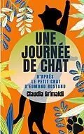 E-Book (epub) Une journée de chat von Claudia Grimaldi