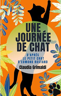 eBook (epub) Une journée de chat de Claudia Grimaldi