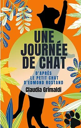 E-Book (epub) Une journée de chat von Claudia Grimaldi
