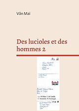 eBook (epub) Des lucioles et des hommes 2 de Vân Mai