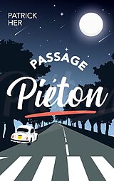 eBook (epub) Passage Piéton de Patrick Her
