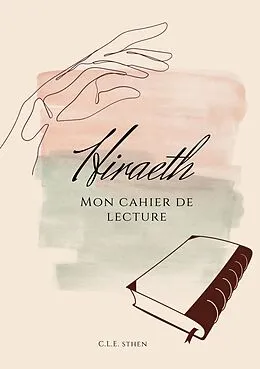 E-Book (pdf) Hiraeth von C. L. E. Sthen