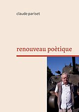 eBook (epub) renouveau poètique de Claude Pariset