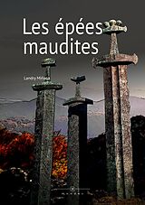 eBook (epub) Les épées maudites de Landry Miñana