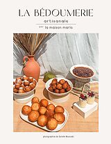 E-Book (epub) La bédoumerie artisanale von Laetitia Ada, Martine Mounzebi