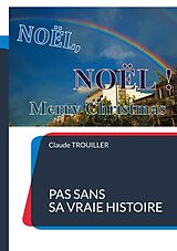 eBook (epub) NOËL, NOËL, Merry Christmas de Claude Trouiller