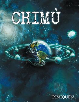 E-Book (epub) Chimù von Rimiquen Rimiquen