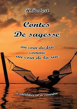 E-Book (epub) Contes de sagesse von H. Robert