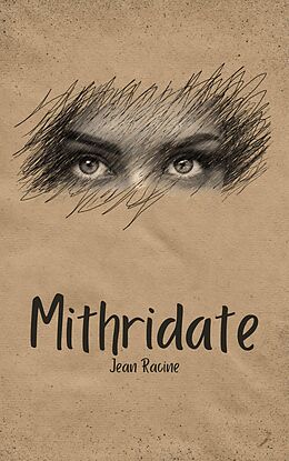 eBook (epub) Mithridate de Jean Racine