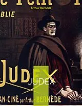 Kartonierter Einband (Kt) Judex von Arthur Bernède