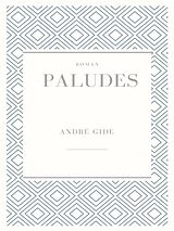 eBook (epub) Paludes de André Gide