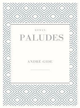 eBook (epub) Paludes de André Gide