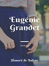 E-Book (epub) Eugénie Grandet von Honoré de Balzac