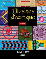 eBook (pdf) Illusions d'optique de Patrice Rey