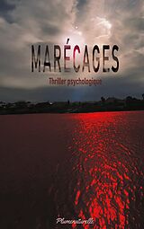 eBook (epub) Marécages de Raja Sidali-Alaoui