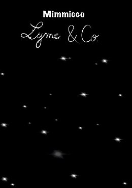 eBook (epub) Mimmicco Lyme & Co. de Mimmicco C.