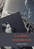 E-Book (epub) Les Faux-Monnayeurs von André Gide