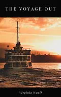 E-Book (epub) The Voyage Out von Virginia Woolf