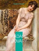 Kartonierter Einband Madame Bovary von Gustave Flaubert