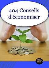 E-Book (epub) 404 conseils pratiques pour économiser von Jean Pascal Gui