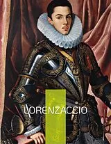 Kartonierter Einband Lorenzaccio von Alfred De Musset