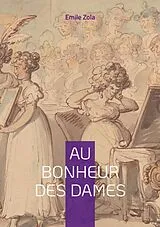 Kartonierter Einband (Kt) Au Bonheur des Dames von Emile Zola