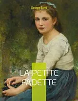 Kartonierter Einband La Petite Fadette von George Sand