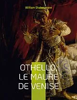 Kartonierter Einband Othello, le Maure de Venise von William Shakespeare