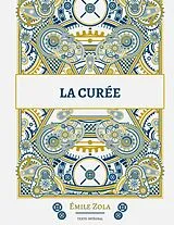 Kartonierter Einband La Curée von Émile Zola