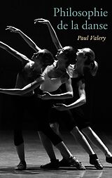 E-Book (epub) Philosophie de la danse von Paul Valery