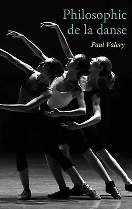 E-Book (epub) Philosophie de la danse von Paul Valery