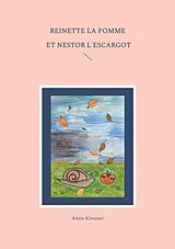 E-Book (epub) Reinette la pomme et Nestor l'escargot von Annie Kirouani