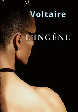 E-Book (epub) L'Ingénu von . . Voltaire