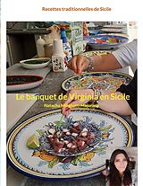 E-Book (epub) Le banquet de Virginia en Sicile von Natacha Minghetti Majorana