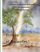 E-Book (epub) Ecriture et aquarelles von Bernard Brunstein