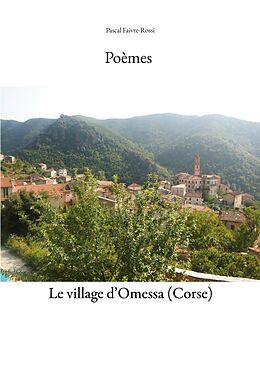 E-Book (epub) Poèmes von Pascal Faivre-Rossi